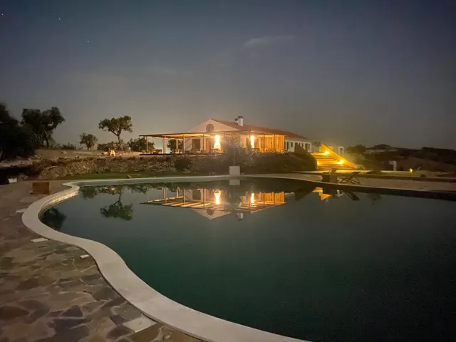 Mama Adama - Alpaca Farm and B&B