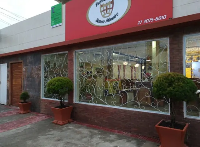 Balaio - Restaurante