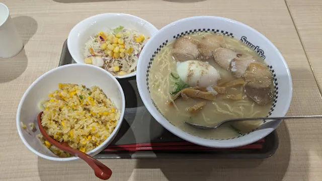 Sugakiya Inazawa apita