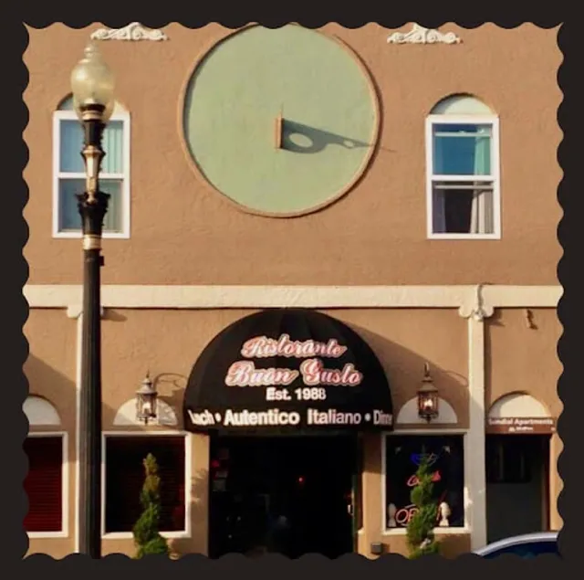 Ristorante Buon Gusto