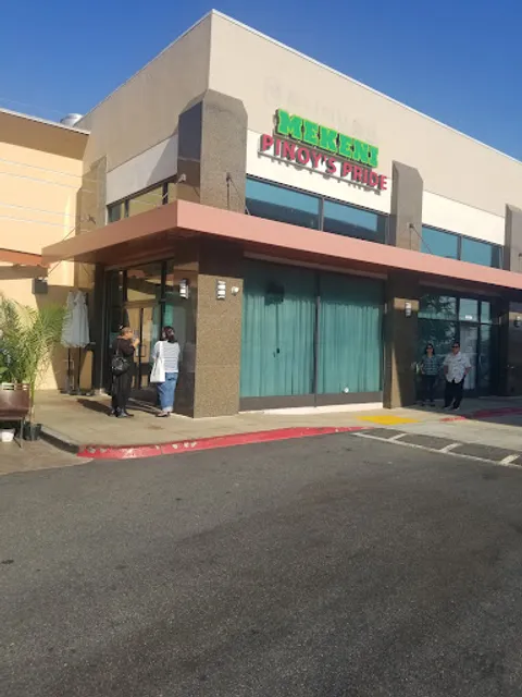Mekeni Pinoy's Pride