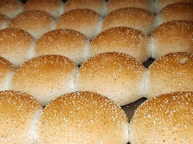 Santo Pão Padaria Analândia