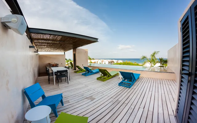 Sabor a Miel Condo by Happy Address