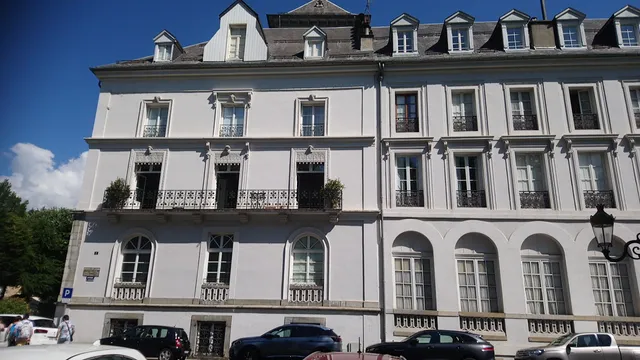 Gîte - Le Palais d'Etigny - Cocooning Garanti :)