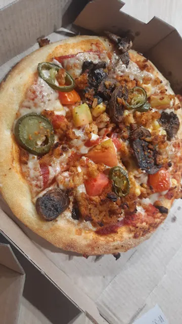 Domino's Pizza | Mhasoba Nagar, Aurangabad
