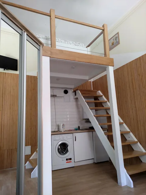 Apartment 1 min to the Opera House