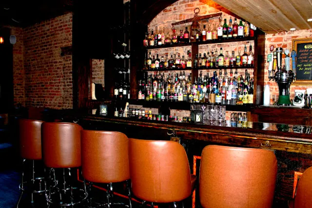 The Cotton Room at Belfast Mill