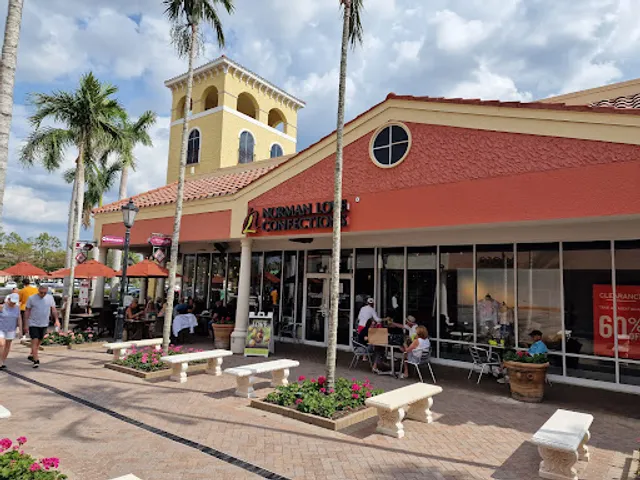 Norman Love Confections - Miromar