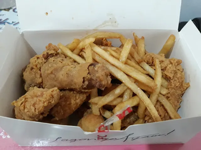 KFC