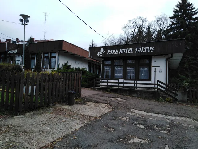 Park Hotel Táltos