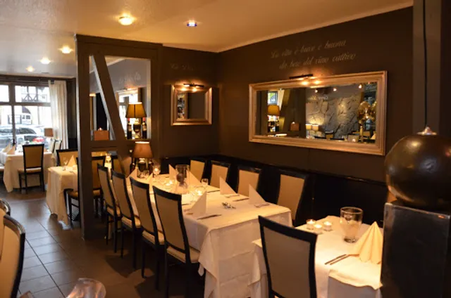 Restaurant Aubergine