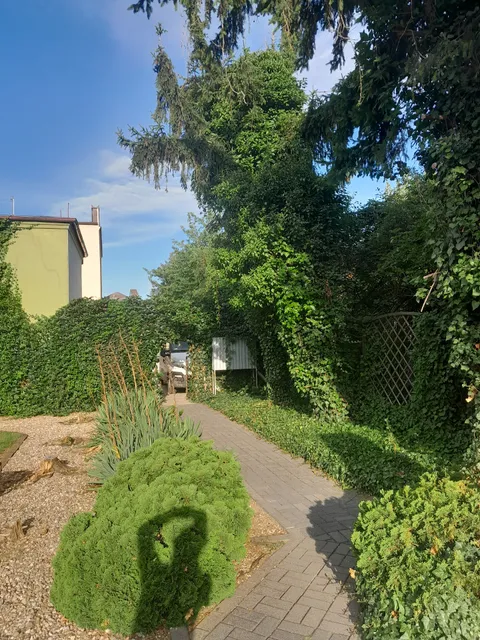 Kwatery prywatne Jaśmin