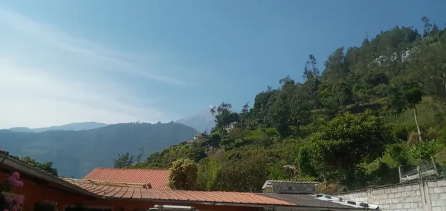 Cabañas y Hospedaje San Francisco Illuchi