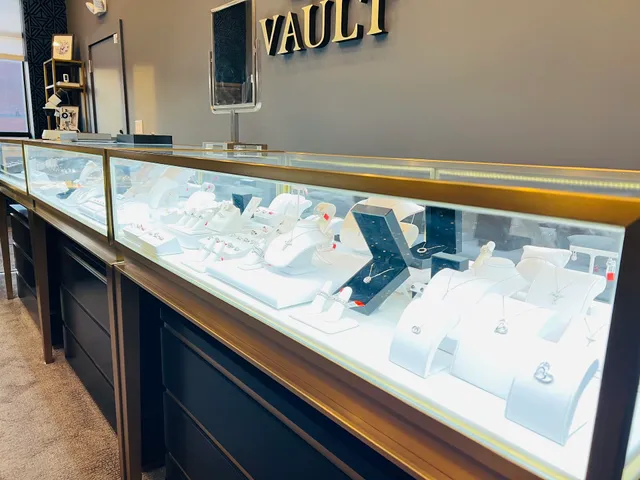 JTJ Vault