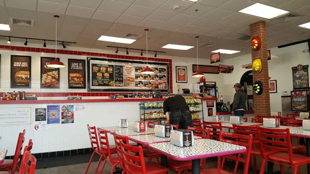 Firehouse Subs Prescott Valley