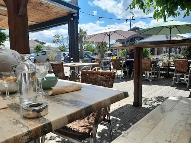 Restaurant La Gaïté