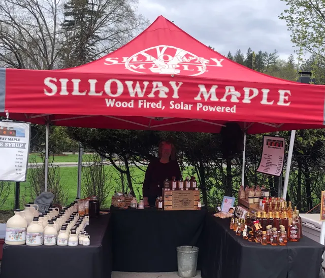 Silloway Maple