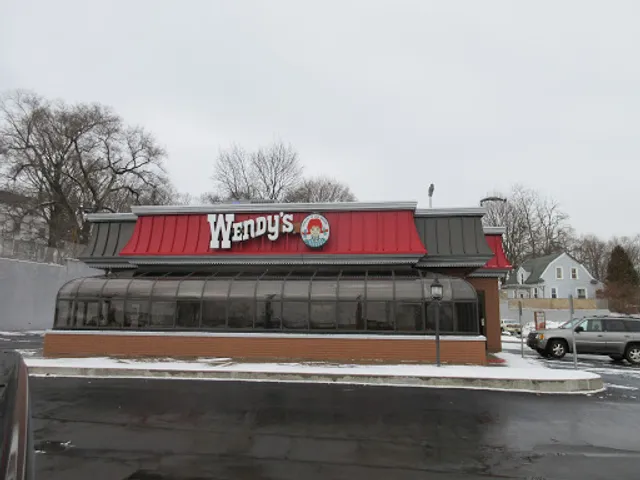 Wendy's