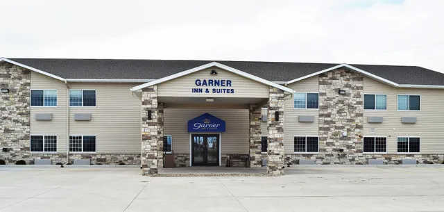 Garner Inn & Suites