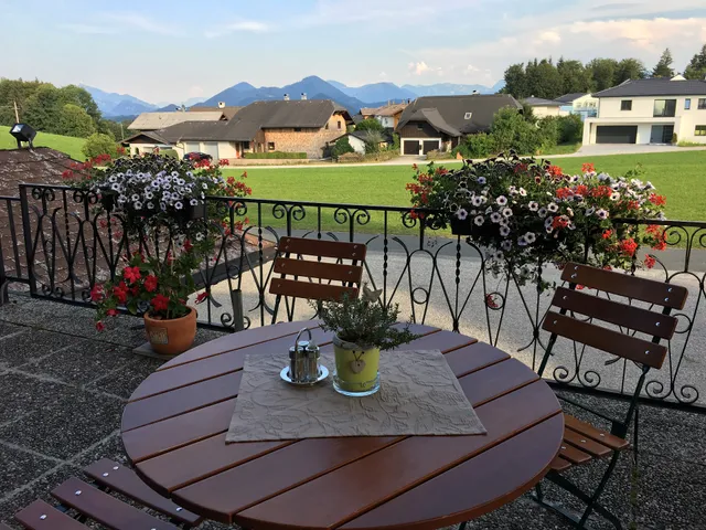 Hotel Restaurant am Hochfuchs