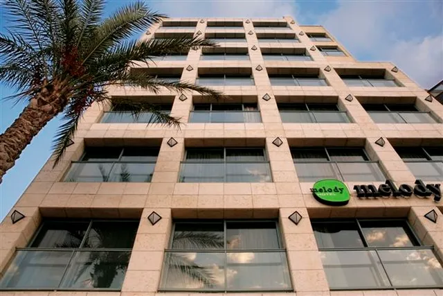 Melody an Atlas Boutique Hotel