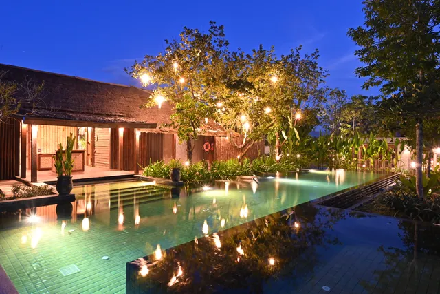 Azalea Village Wellness Resort & Residence