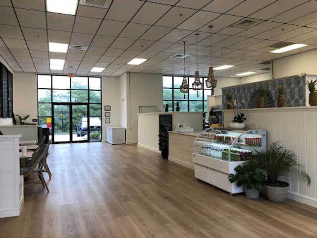 The Juice Pod Lionville