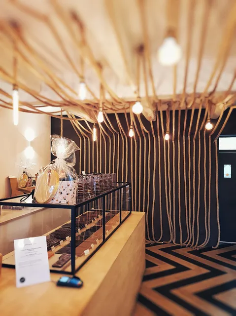 Francoise La Chocolaterie