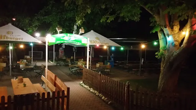 Treiser Biergarten & Minigolf