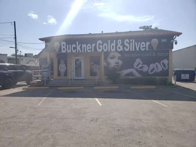 Buckner Gold & Silver Exchange