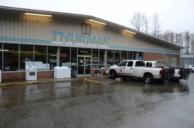 D.B. Cooper Appliances