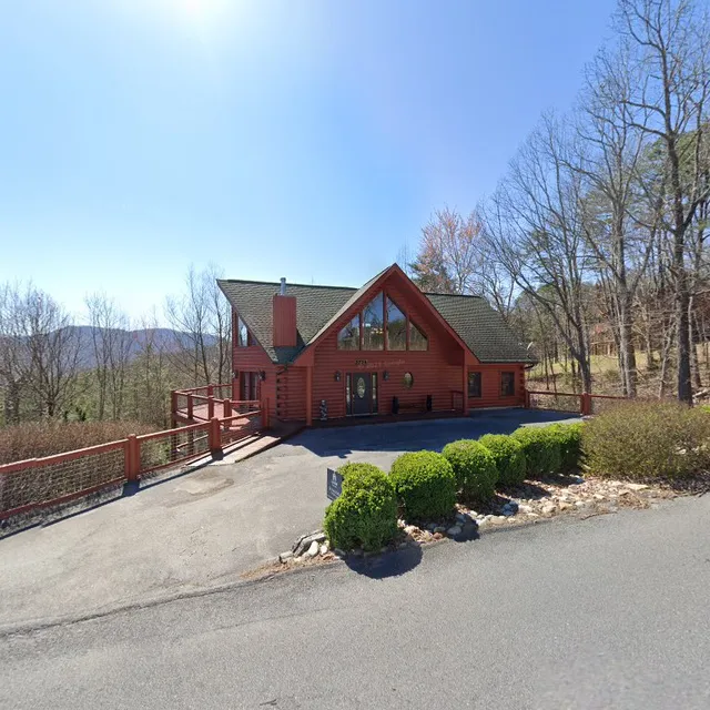 Puur-fect Getaway Cabin