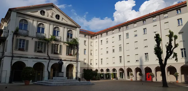 Casa Mamma Margherita