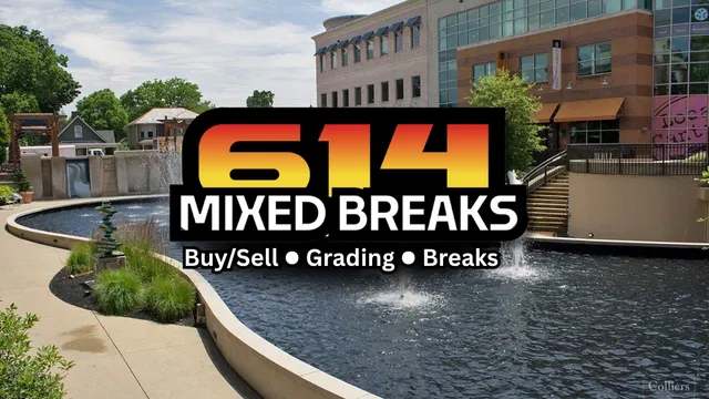 Mixed Breaks Sports & TCG Hobby Shop