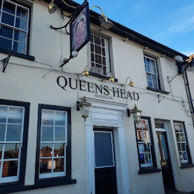 The Queens Head