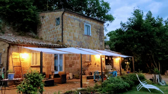 L'antico Molino B&B
