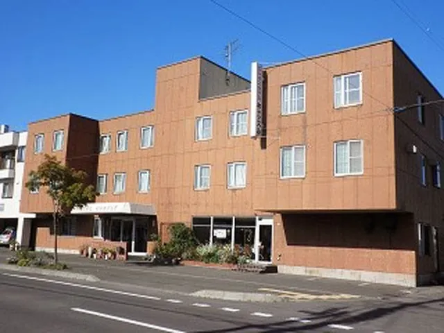 Business Hotel Castle