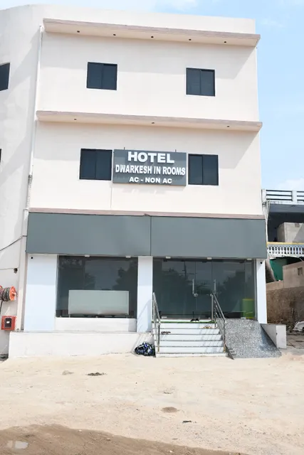 Hotel Dwarkesh