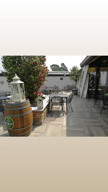 Pizzeria Birreria La Botte di Ratti Catia