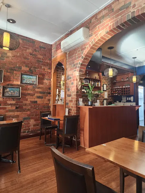 Narai Thai Restaurant