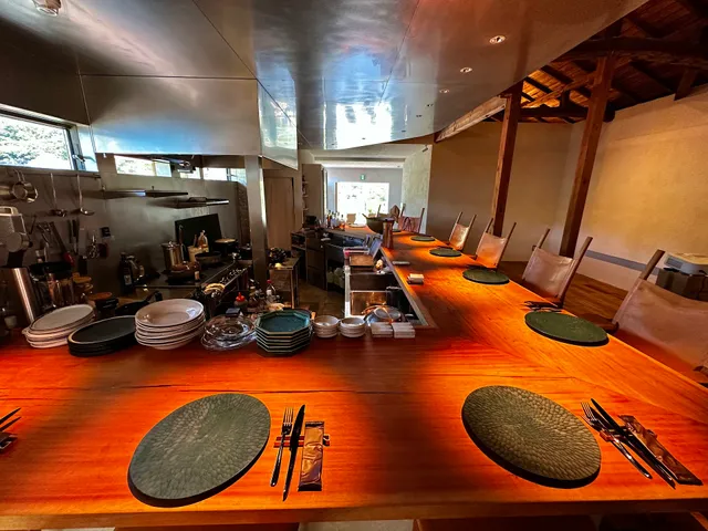 ワインの樹 AKIYA