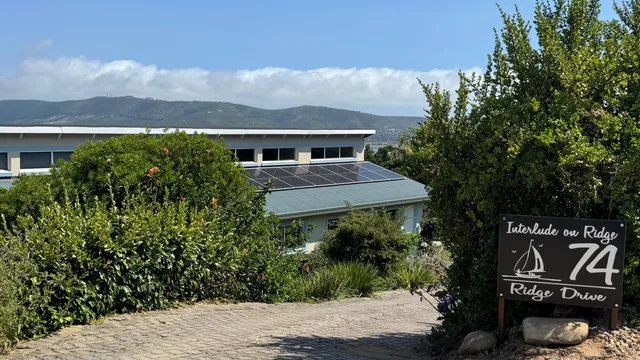 Interlude on Ridge S/C Home - New - replaces Original Interlude Chalet