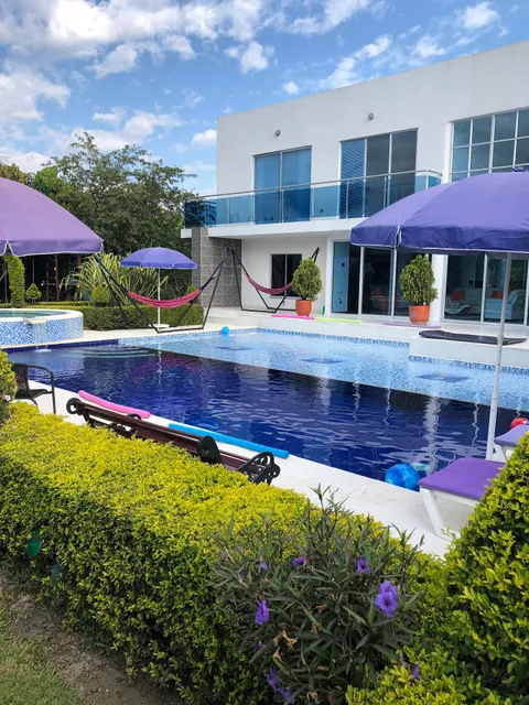 Hospedaje La Morocha