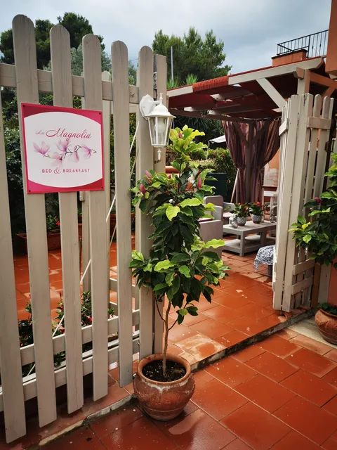B&B La Magnolia