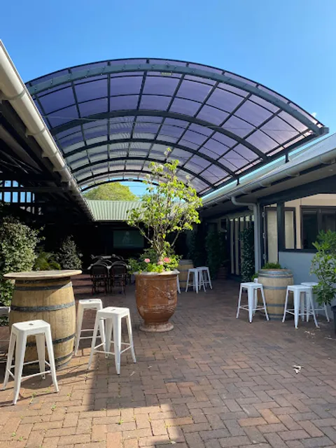 Cricketer's Arms Hotel