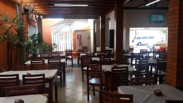 Coqueiros Restaurante