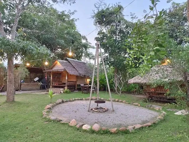 Suan Phueng Sanook Camp