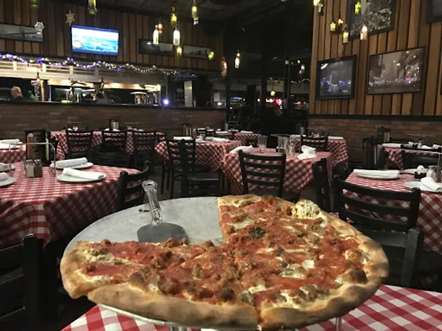 Grimaldi's Pizzeria