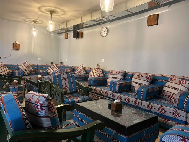 Faisal Cafe - Restaurant