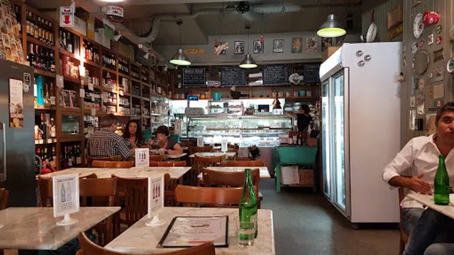 Cucina Paradiso Senza Glutine